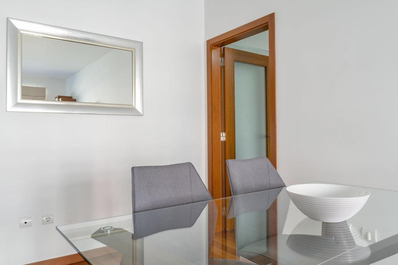 Blue Sky Apartment With Pool By Hr Madeira Funchal  Ngoại thất bức ảnh