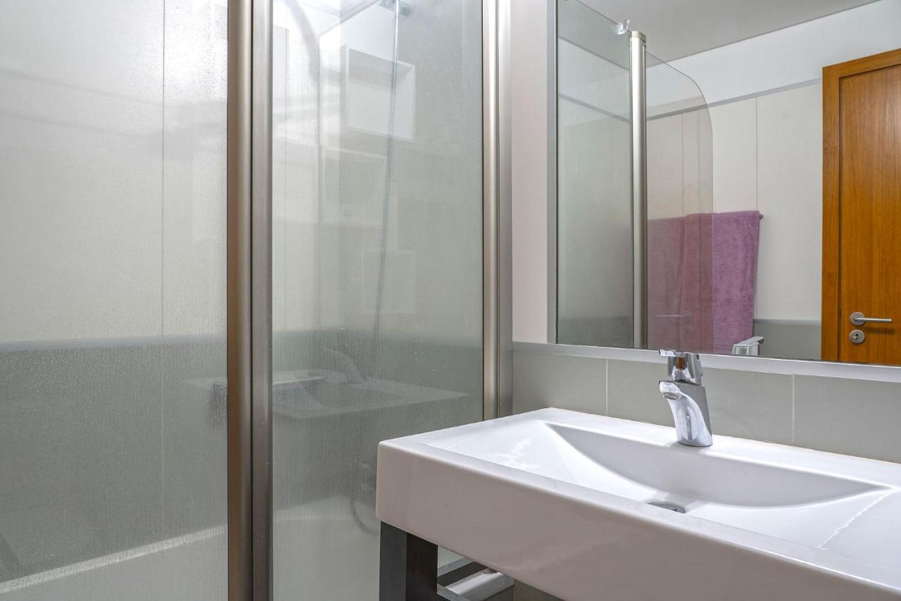 Blue Sky Apartment With Pool By Hr Madeira Funchal  Ngoại thất bức ảnh