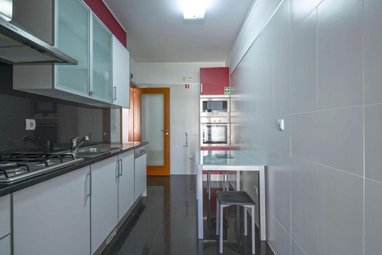 Blue Sky Apartment With Pool By Hr Madeira Funchal  Ngoại thất bức ảnh