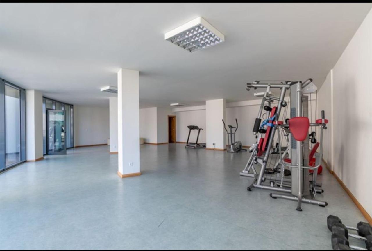 Blue Sky Apartment With Pool By Hr Madeira Funchal  Ngoại thất bức ảnh